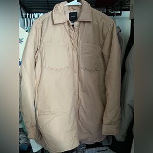 Forever 21 Jacket